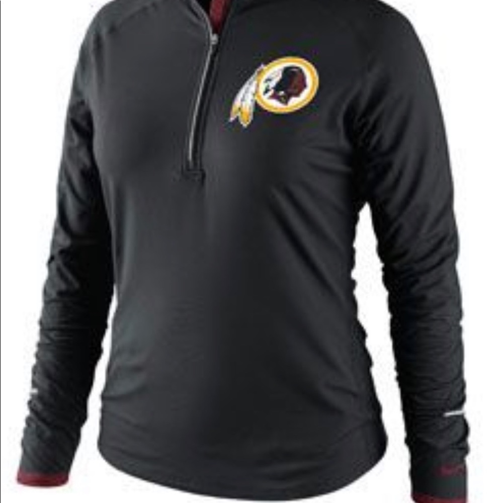Ladies Nike Dri Fit  Conversion Jacket
